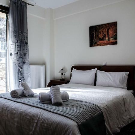 Pasithei Villa Праманта Екстериор снимка