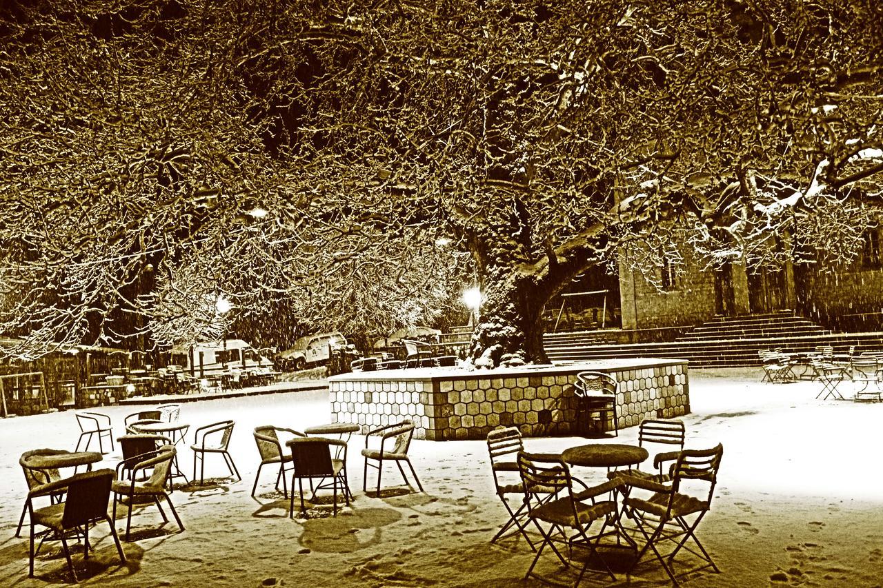 Pasithei Villa Праманта Екстериор снимка