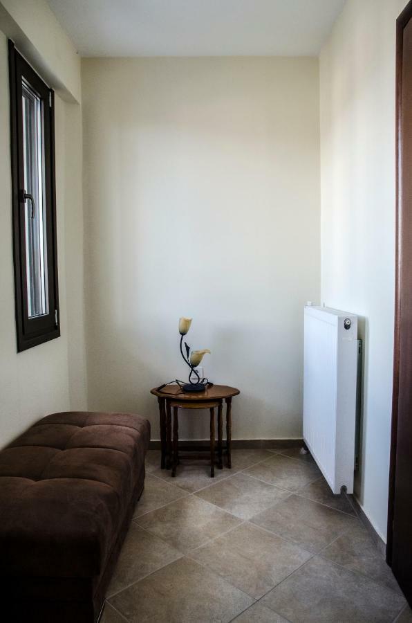 Pasithei Villa Праманта Екстериор снимка