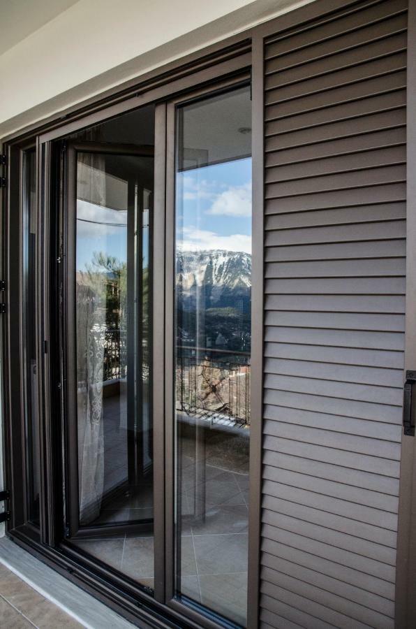 Pasithei Villa Праманта Екстериор снимка