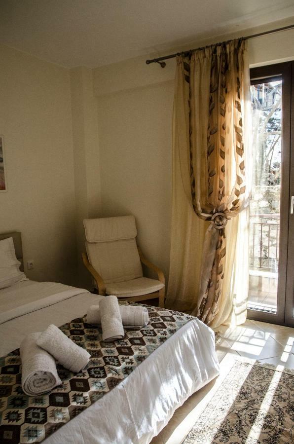 Pasithei Villa Праманта Екстериор снимка