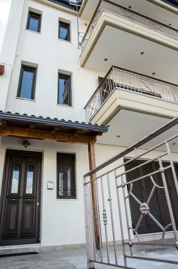 Pasithei Villa Праманта Екстериор снимка