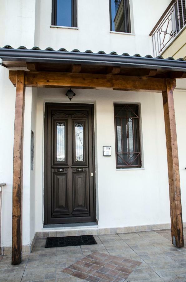 Pasithei Villa Праманта Екстериор снимка