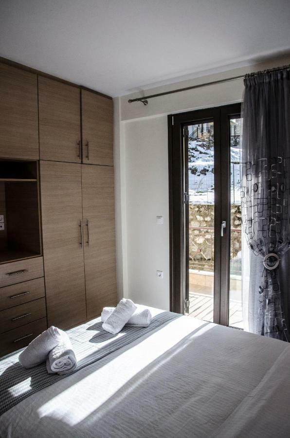 Pasithei Villa Праманта Екстериор снимка