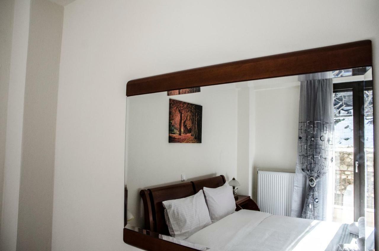 Pasithei Villa Праманта Екстериор снимка