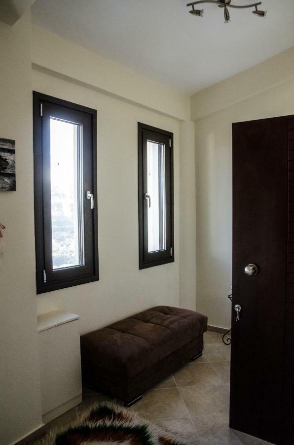 Pasithei Villa Праманта Екстериор снимка