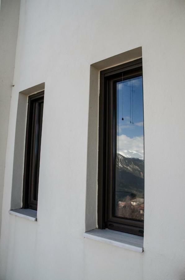 Pasithei Villa Праманта Екстериор снимка