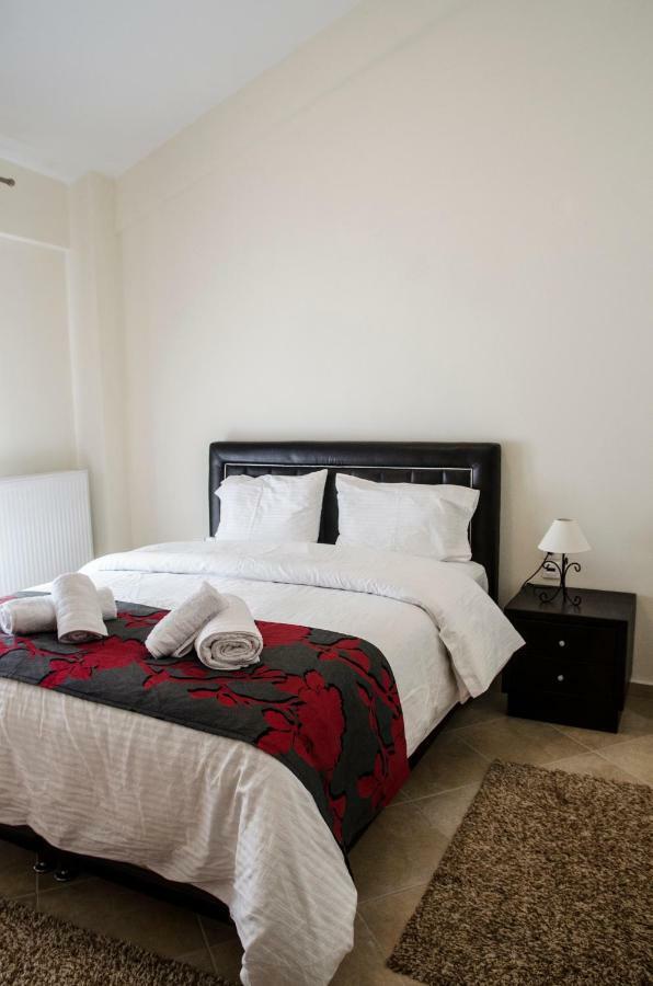 Pasithei Villa Праманта Екстериор снимка