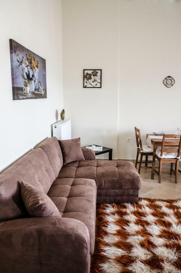 Pasithei Villa Праманта Екстериор снимка