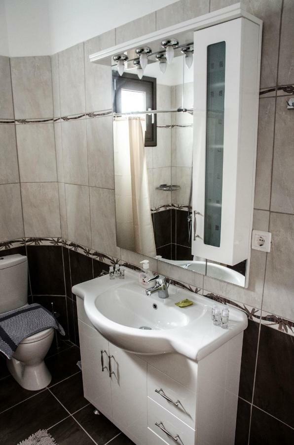 Pasithei Villa Праманта Екстериор снимка