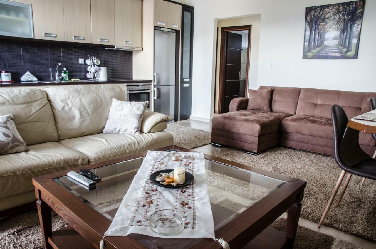 Pasithei Villa Праманта Екстериор снимка