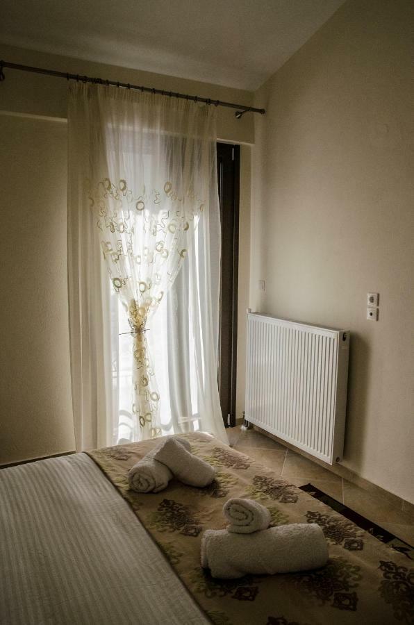 Pasithei Villa Праманта Екстериор снимка
