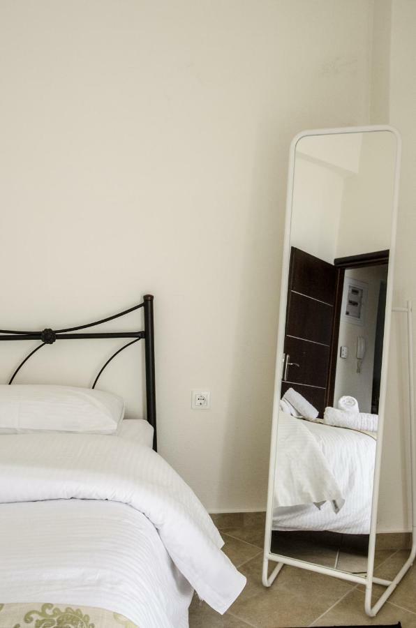 Pasithei Villa Праманта Екстериор снимка