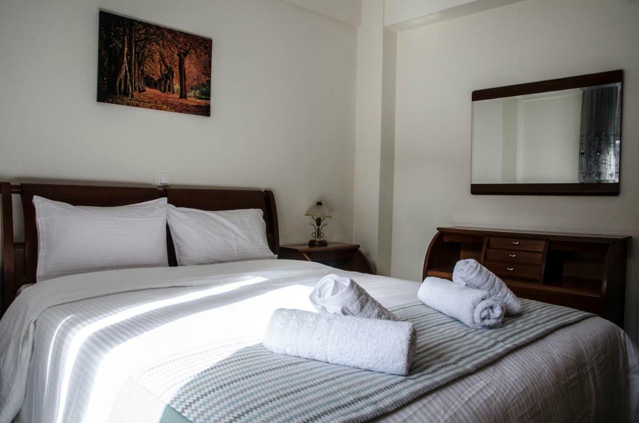 Pasithei Villa Праманта Екстериор снимка