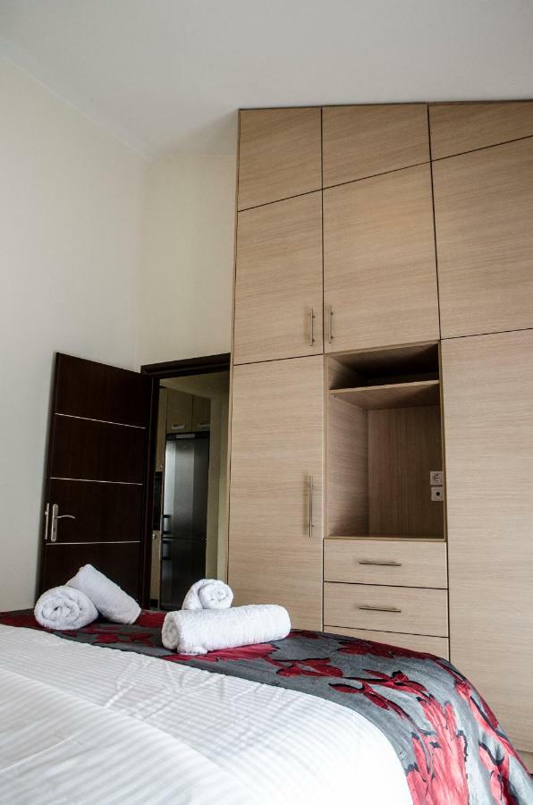 Pasithei Villa Праманта Екстериор снимка