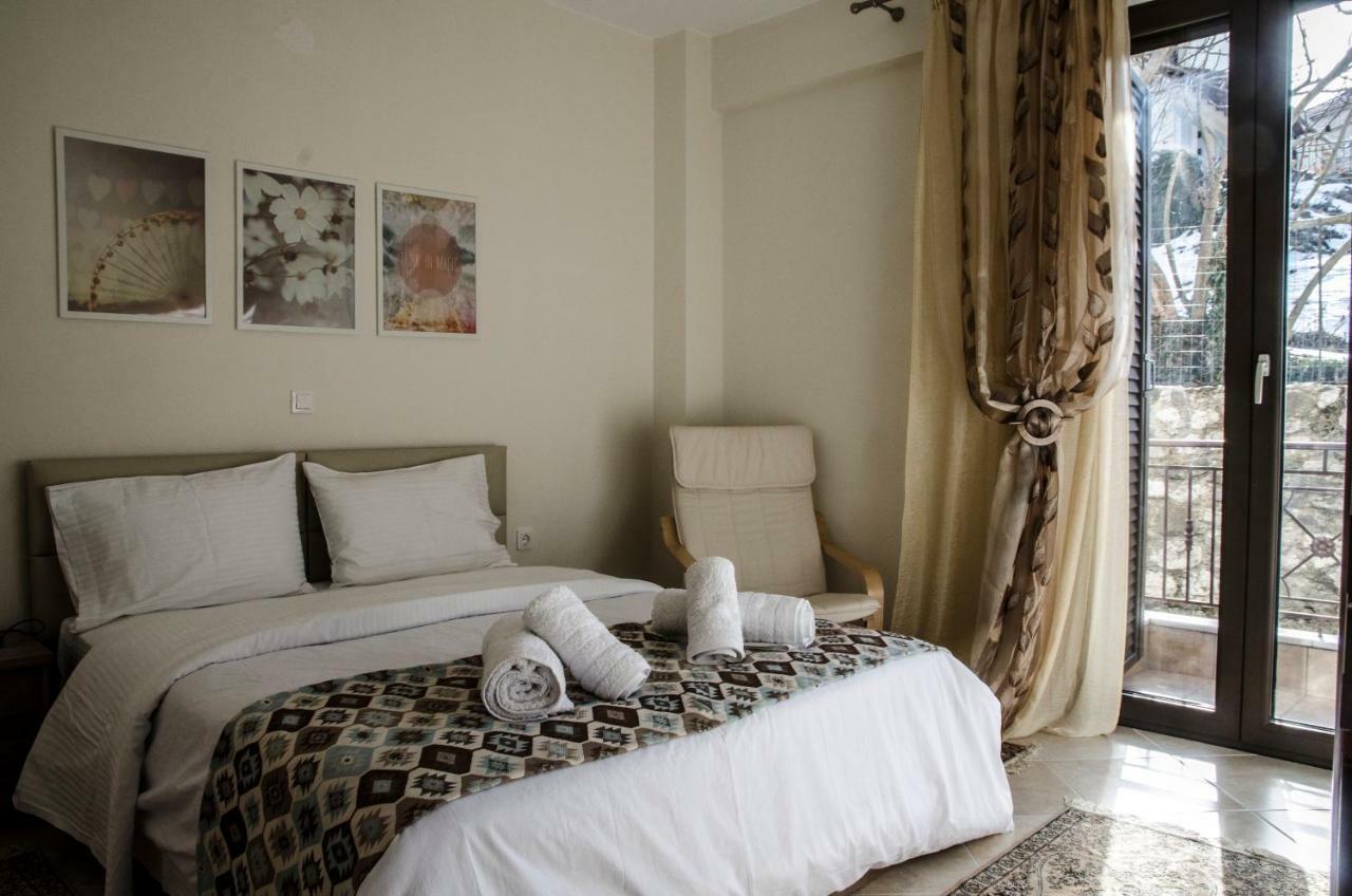 Pasithei Villa Праманта Екстериор снимка