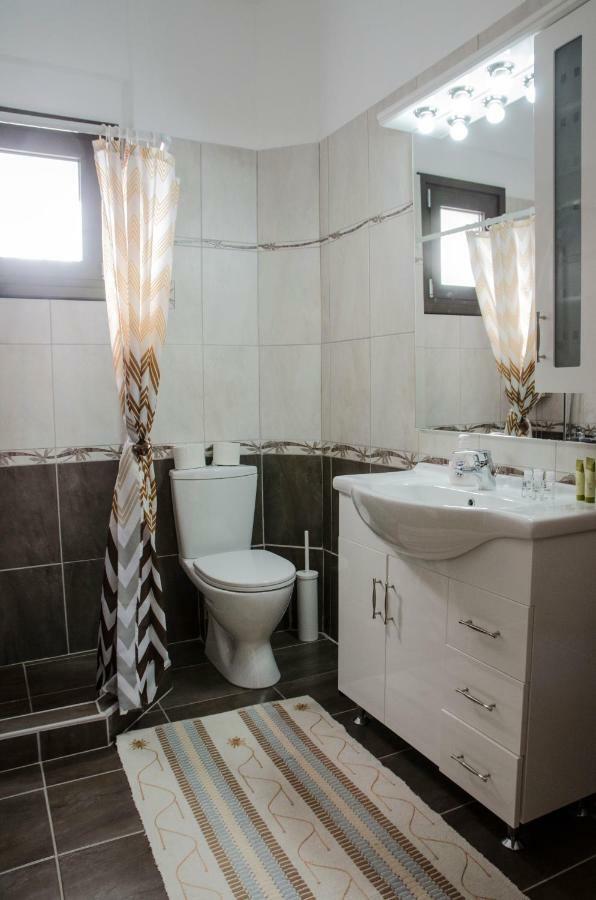 Pasithei Villa Праманта Екстериор снимка