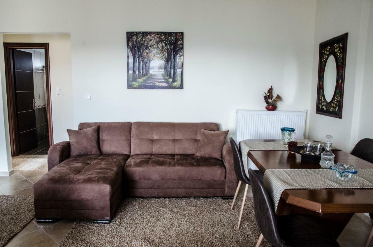 Pasithei Villa Праманта Екстериор снимка