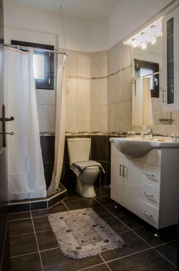 Pasithei Villa Праманта Екстериор снимка