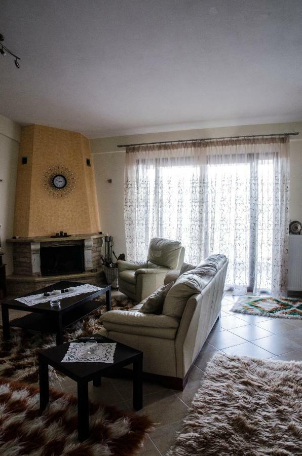 Pasithei Villa Праманта Екстериор снимка